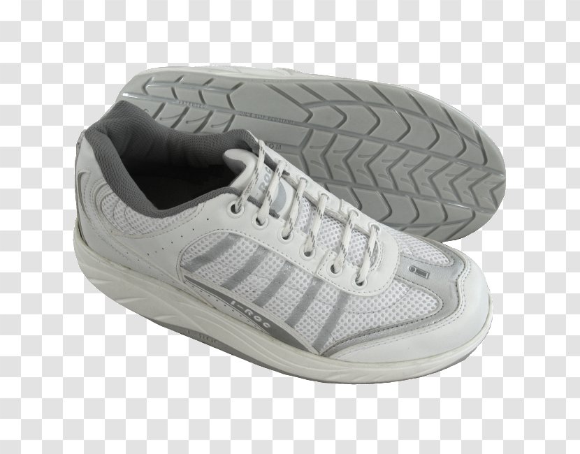 Skate Shoe Sneakers Sportswear - Athletic - Slip Resistant Transparent PNG