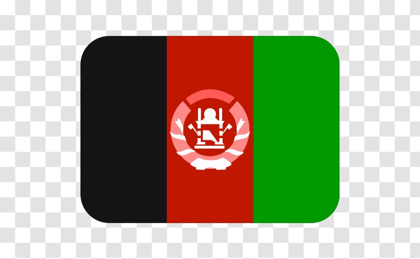 Flag Of Afghanistan Emoji Egypt - National Transparent PNG