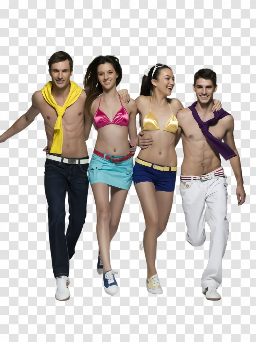 Clothing Fun Dancer Dance Event - Performing Arts Leisure Transparent PNG