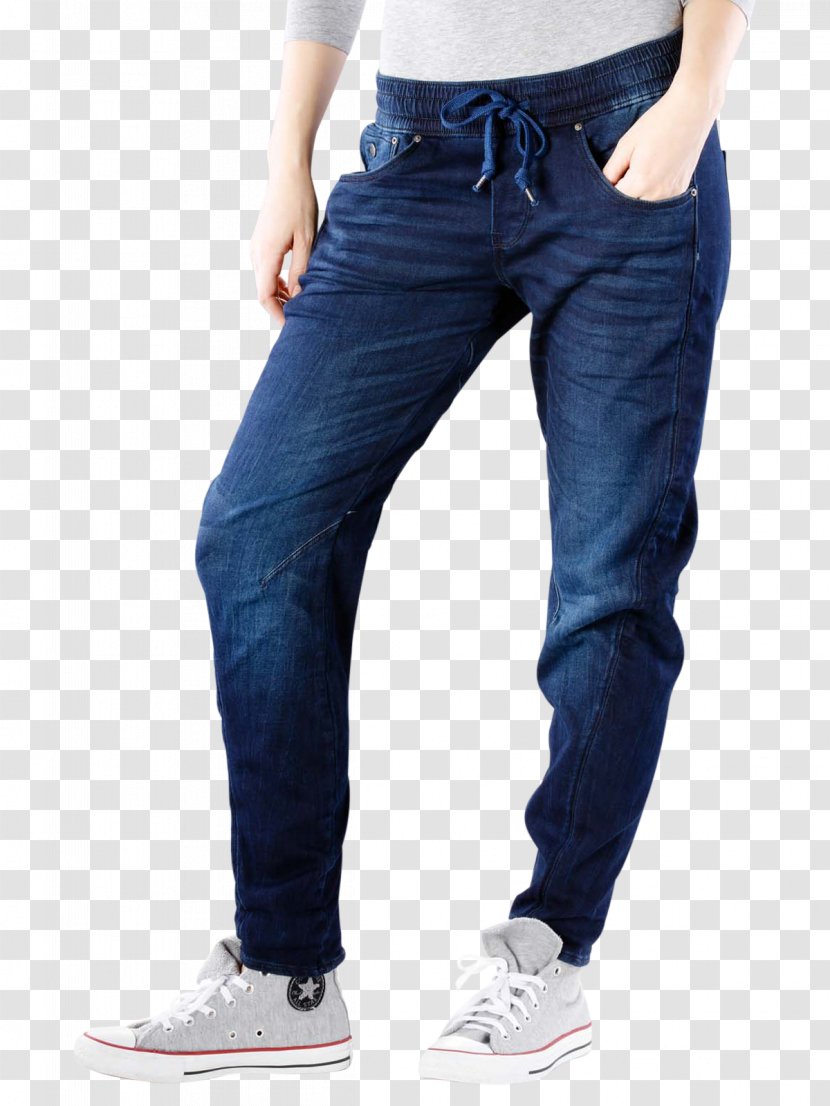 Jeans Denim Boyfriend G-Star RAW Women Store - Money Transparent PNG