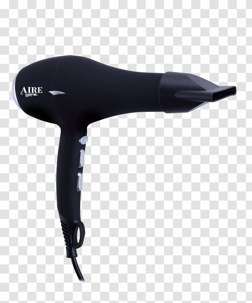 Hair Dryers - Dryer - Design Transparent PNG