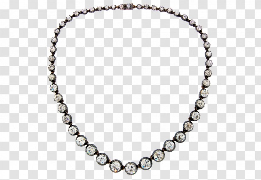 Necklace Earring Bracelet Chain Cubic Zirconia - Jewelry Design - Creative Transparent PNG