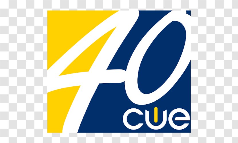 CUE 2018 CUE, Inc. Logo Academic Conference Learning - Brand - 2017 Transparent PNG