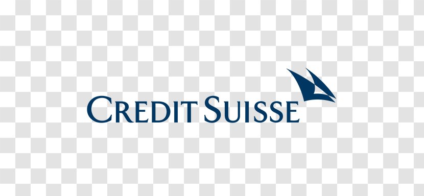 Credit Suisse Logo Bank Security - Brand Transparent PNG