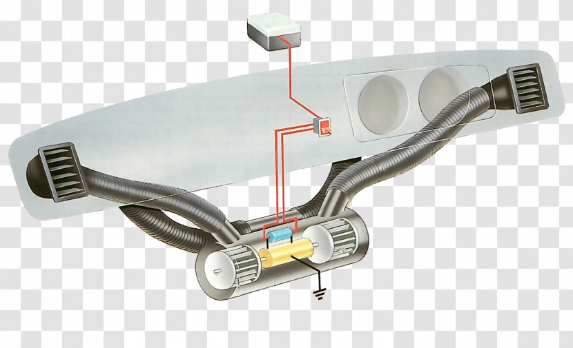 Sports Car Heater Core Fiat Automobiles Automobile Layout - Auto Clean Transparent PNG