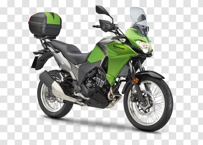 Kawasaki Versys-X 300 Motorcycles Heavy Industries Motorcycle & Engine Transparent PNG
