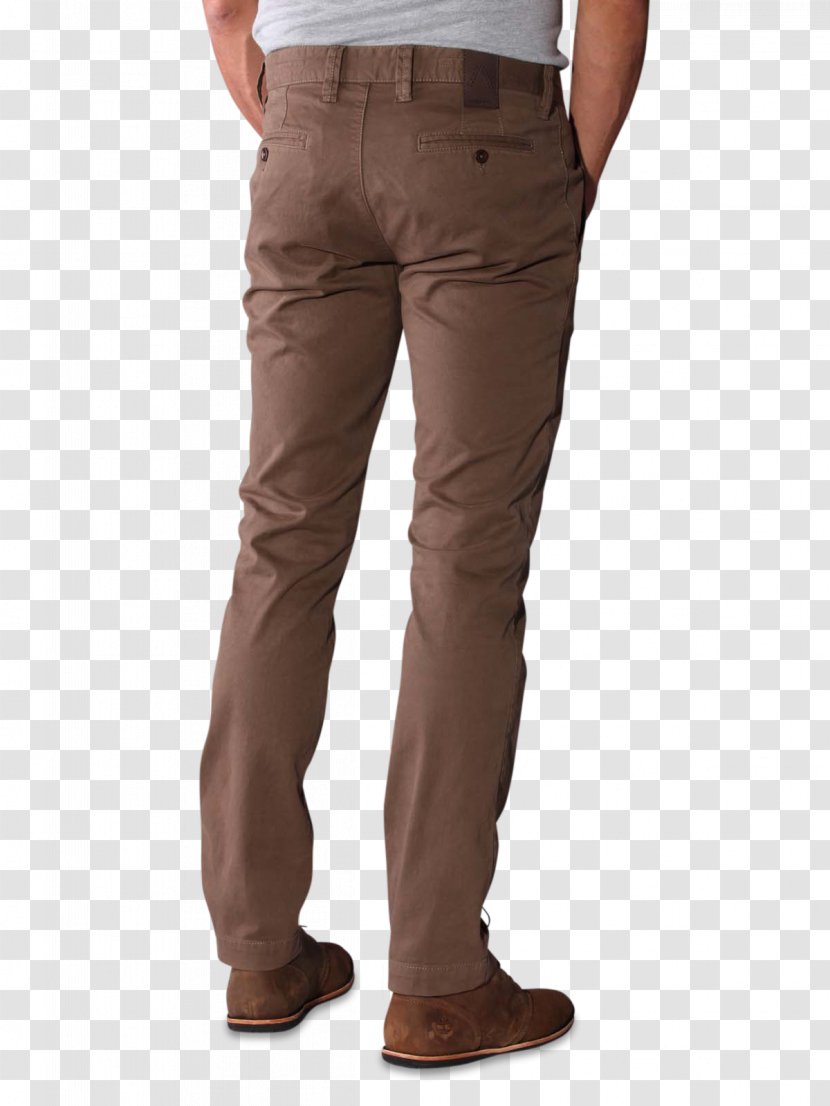 Jeans - Men's Trousers Transparent PNG