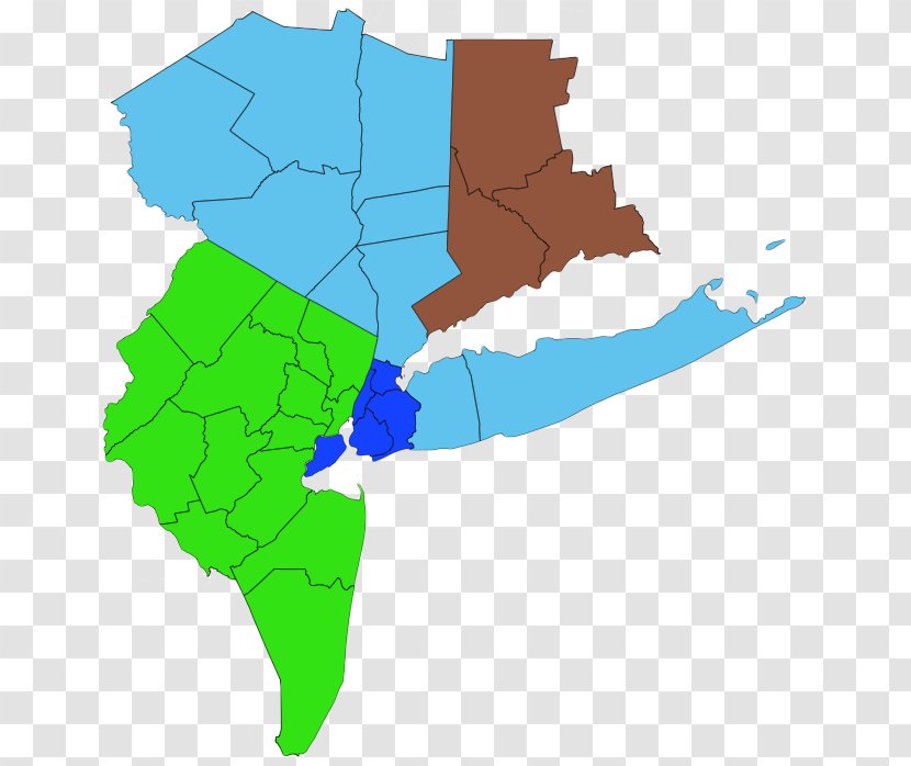 New York Metropolitan Area Combined Statistical Jersey Queens - Corebased Transparent PNG