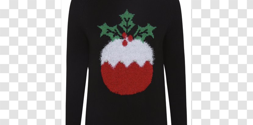 T-shirt Christmas Jumper Sweater - National Day Shopping Transparent PNG