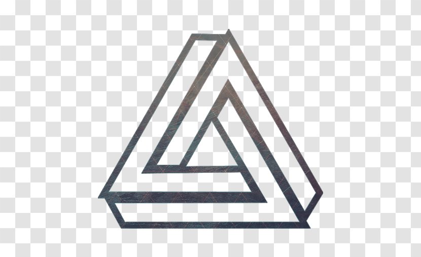 Logo Valknut Paradox - Business - Digital Design Transparent PNG