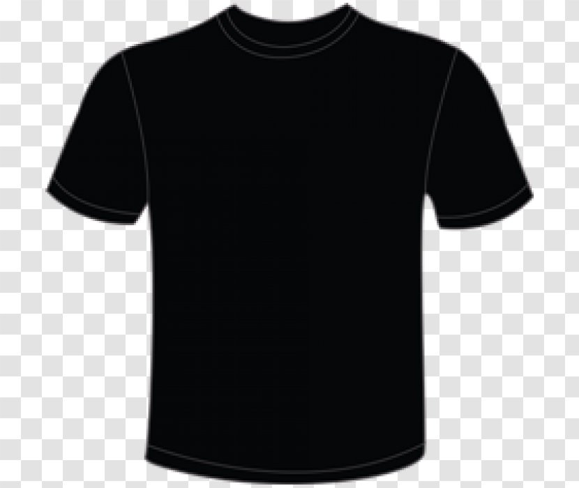 T-shirt Polo Shirt Sleeve Top - Brand - T Templates Transparent PNG