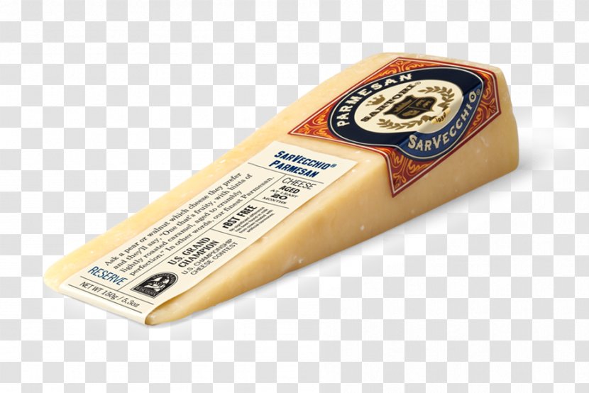 Milk Italian Cuisine Parmigiano-Reggiano Cheese SarVecchio - Sartori Company - Parmesan Transparent PNG