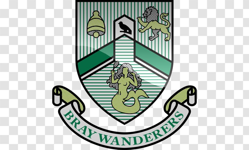 Bray Wanderers F.C. League Of Ireland Premier Division Limerick Waterford FC Derry City - Recreation - Football Transparent PNG
