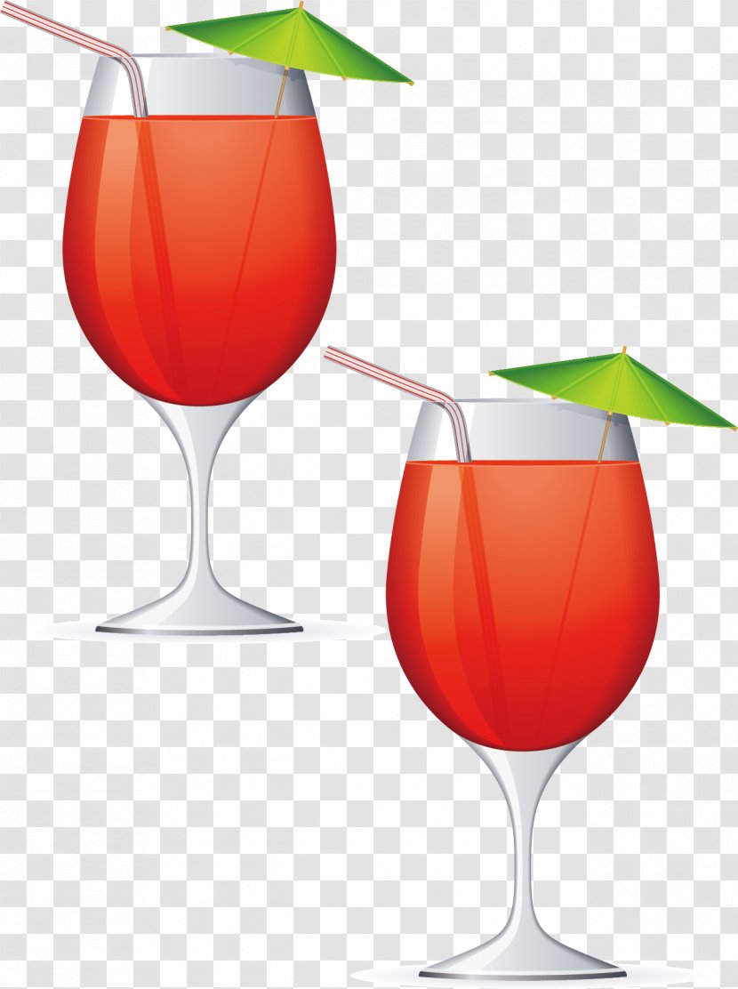 Juice Wine Fruit - Orange - Vector Glass Of Transparent PNG