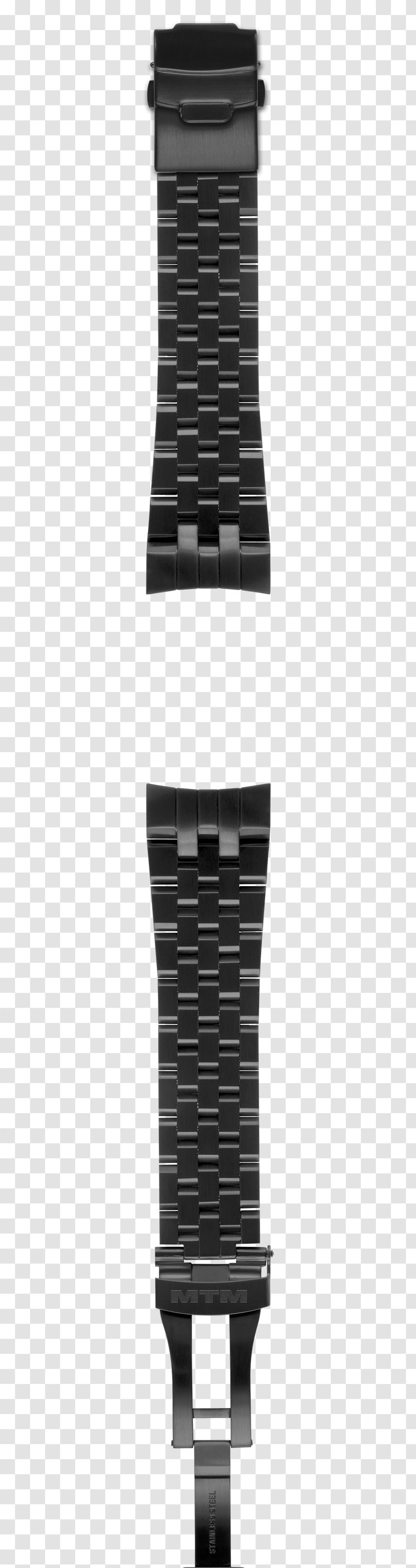 Military Watch Strap - Warrior - Metal Band Transparent PNG
