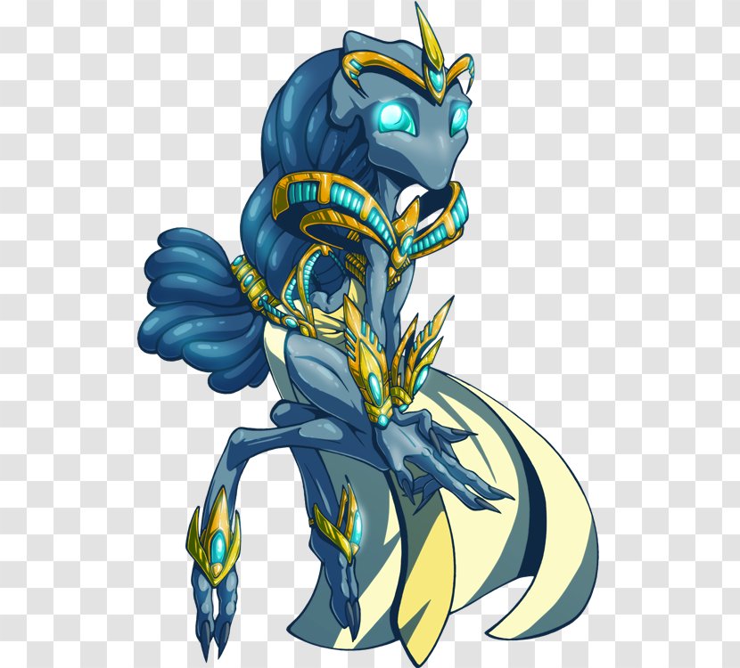 StarCraft II: Wings Of Liberty Sticker Telegram Protoss Clip Art - Mythical Creature - Lady Macbeth And 2015 Transparent PNG