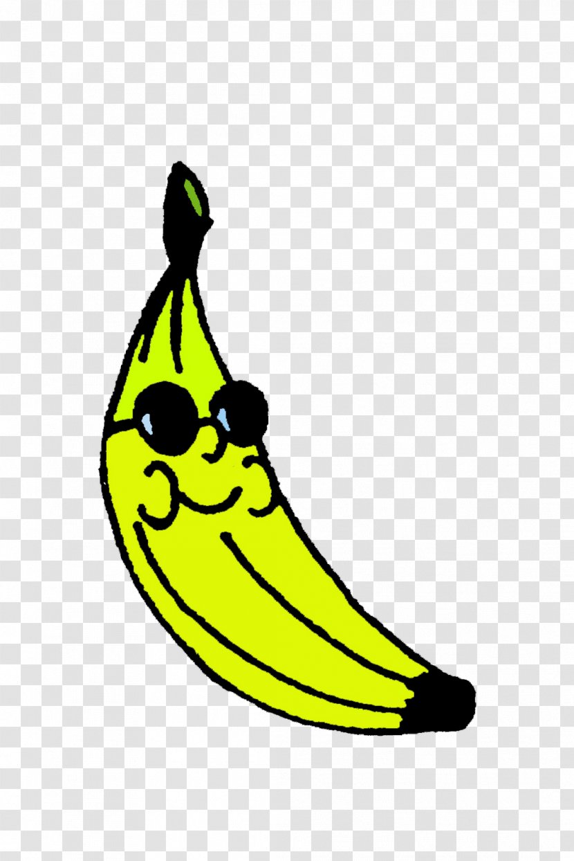 Banana Banaani GIF Fruit Coca-Cola - Food Transparent PNG