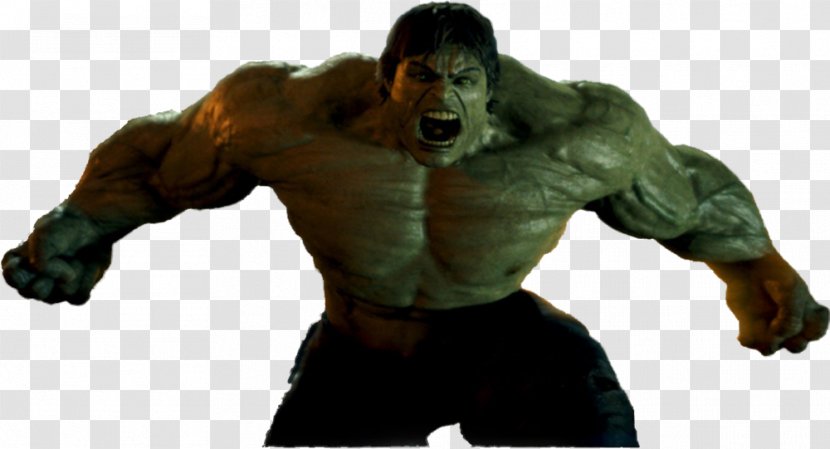 Hulk Abomination Thunderbolt Ross Doctor Strange Marvel Cinematic Universe - Frame Transparent PNG