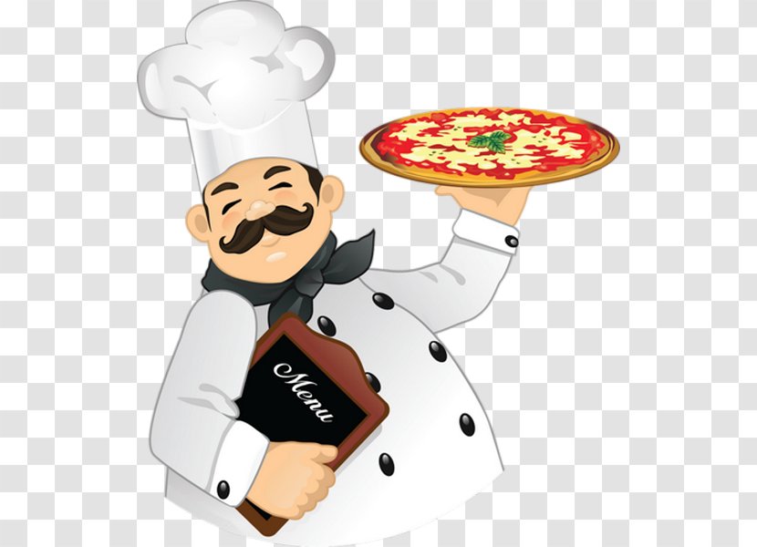 Mr Ventry's Pizza Italian Cuisine Take-out Chef - Takeout Transparent PNG