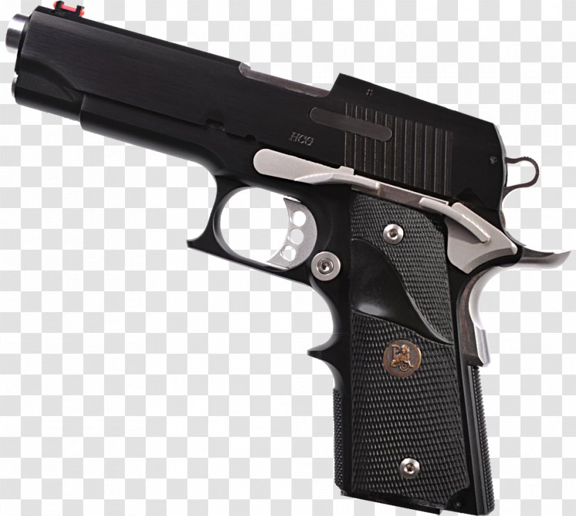 Airsoft Guns Firearm Revolver Tokyo Marui Glock 18 - Weapon Transparent PNG