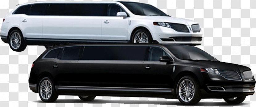 Luxury Vehicle Sport Utility Car Limousine Lincoln MKT - Wedding Rental Transparent PNG