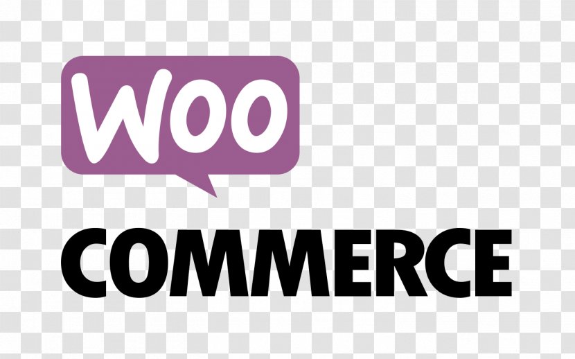 WooCommerce WordPress Logo Transparent PNG