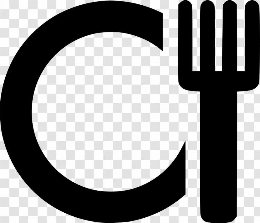 Restaurant Clip Art Logo Product Design - Symbol - Dinning Icon Transparent PNG