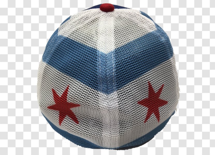 Baseball Cap Headgear Hat Cobalt Blue - Chicago Bears Transparent PNG
