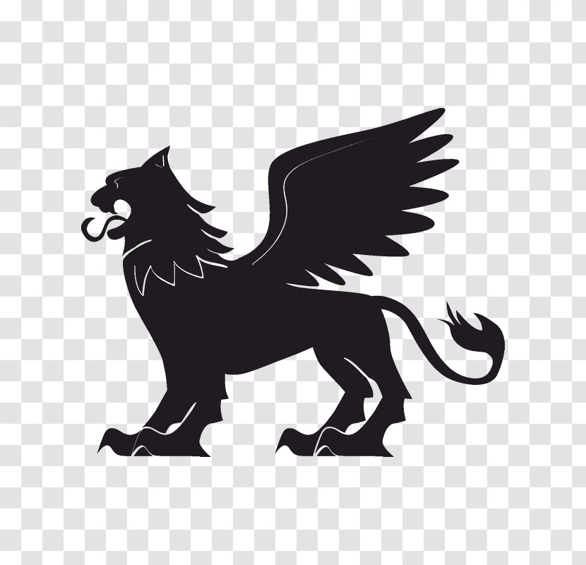 Lion Vector Graphics Image Illustration - Drawing Transparent PNG