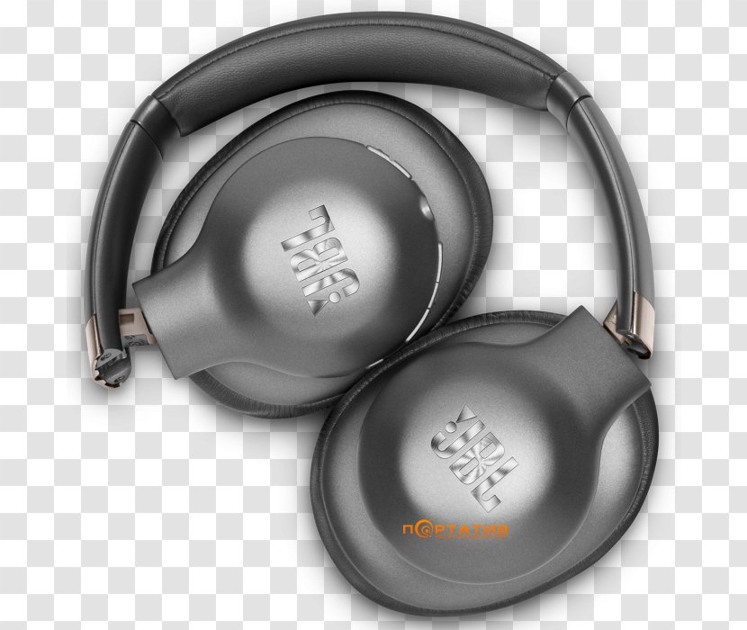 JBL Everest Elite 750 Noise-cancelling Headphones 710 110 - Jbl Transparent PNG
