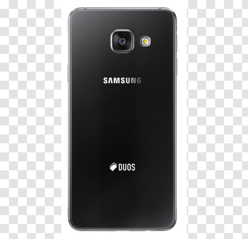 Feature Phone Samsung Galaxy J7 (2016) A3 GALAXY S7 Edge On8 - Gadget Transparent PNG
