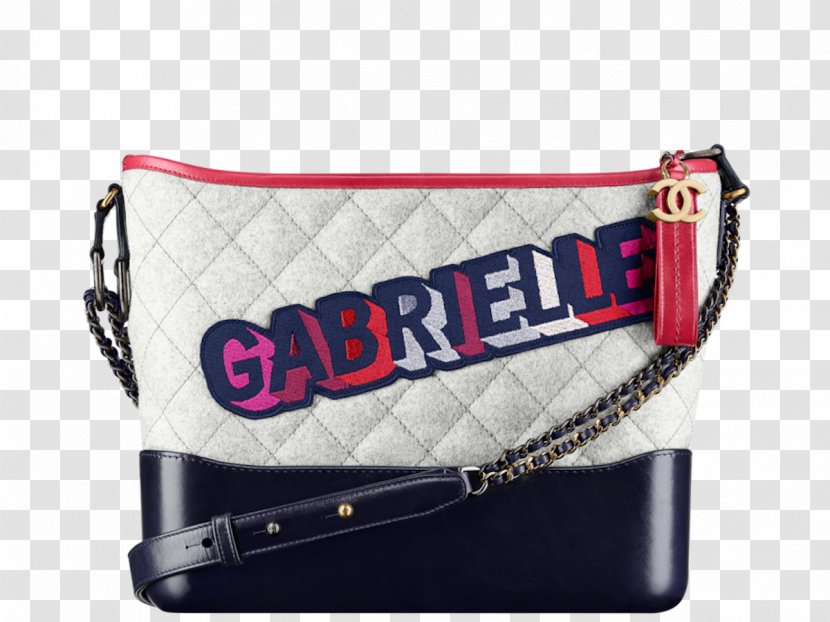 Chanel Bag Fashion Model Luxury Goods - Messenger - Purse Transparent PNG
