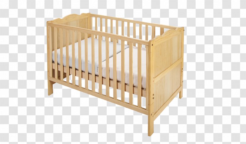 Cots Infant Bed Frame Furniture Child - Base Transparent PNG
