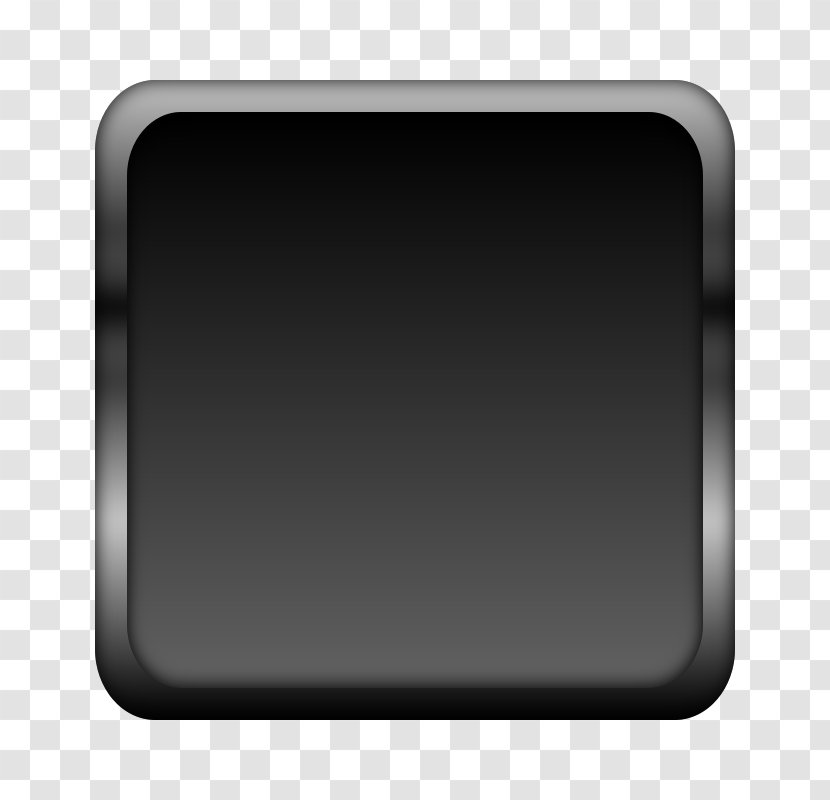 Button Clip Art - Multimedia - Send Email Transparent PNG
