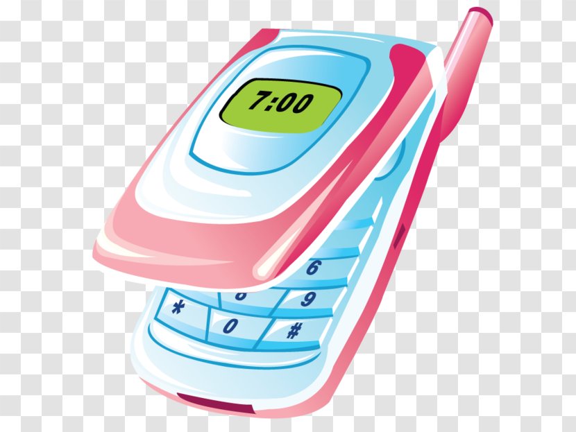 Feature Phone Samsung Galaxy Clip Art Vector Graphics Telephone - Electronic Device - Cep Telefonu Transparent PNG
