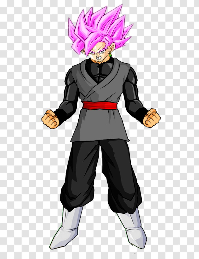 Gohan Cartoon Homo Sapiens Character - Dagr Transparent PNG