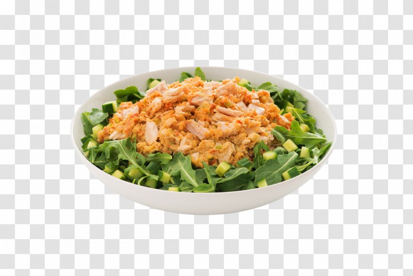 Hummus Tuna Salad Vegetarian Cuisine Recipe Transparent PNG