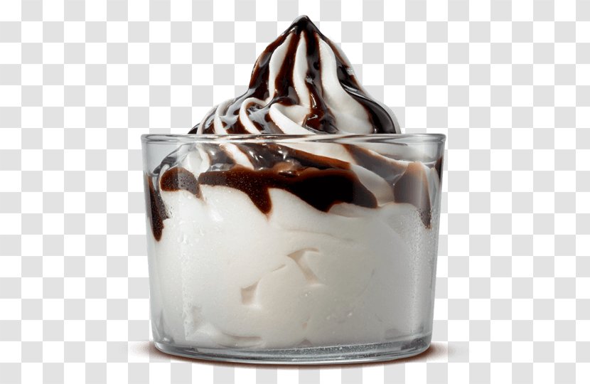 Ice Cream Sundae Hamburger Fudge Chicken Nugget Transparent PNG