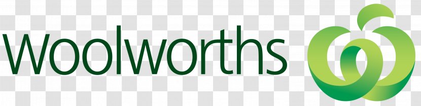 Woolworths Supermarkets Retail Logo Sydney Transparent PNG