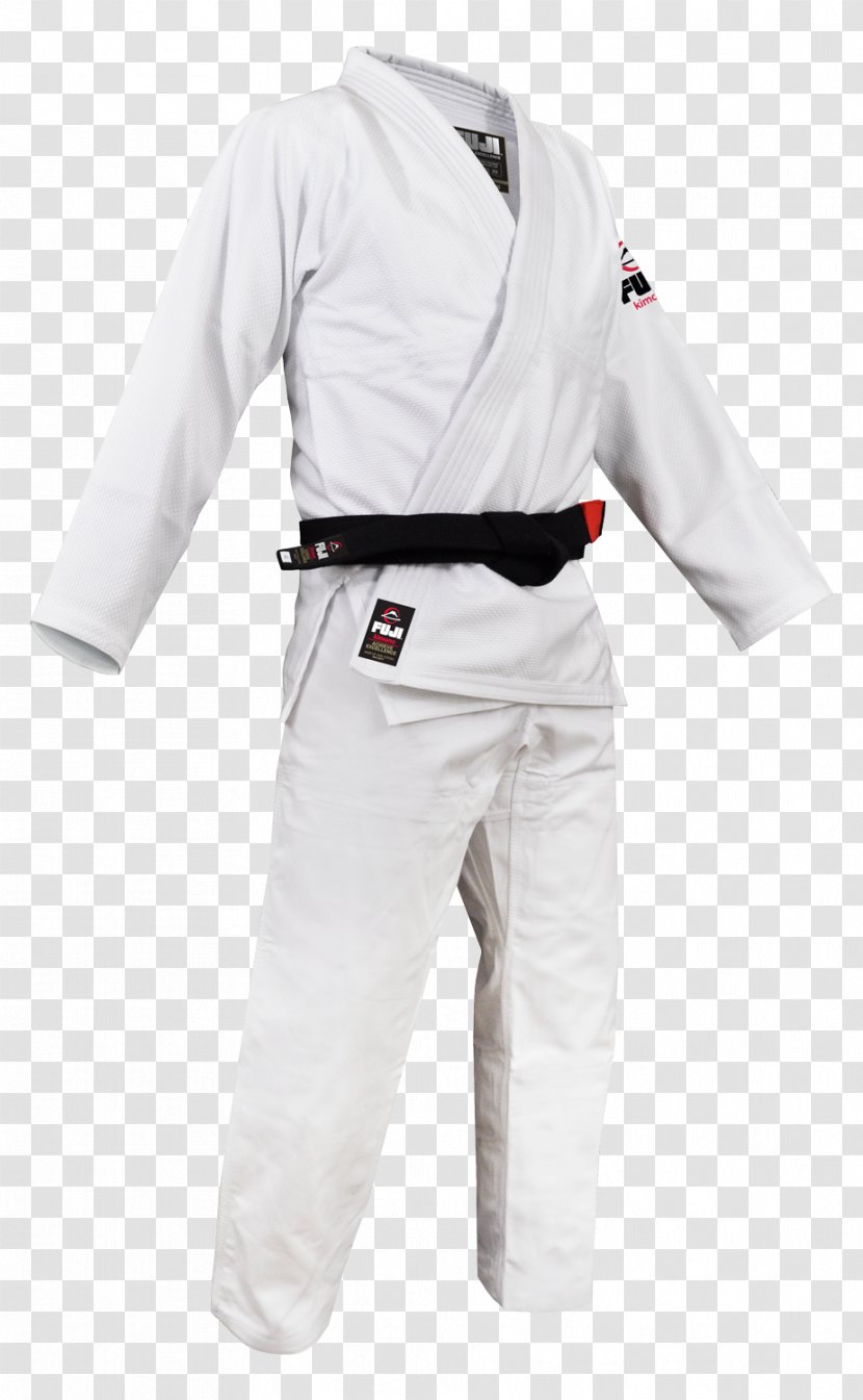 Karate Gi Brazilian Jiu-jitsu Martial Arts - Jujutsu Transparent PNG