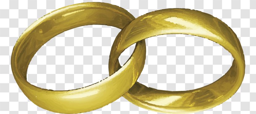 Wedding Invitation Ring Symbol - Basement Apartment Parking Transparent PNG