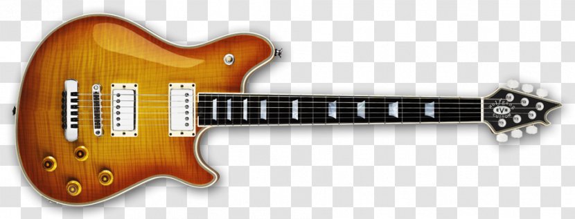 PRS Guitars McCarty 594 Electric Guitar CE24 - Paul Reed Smith - Desalation Transparent PNG