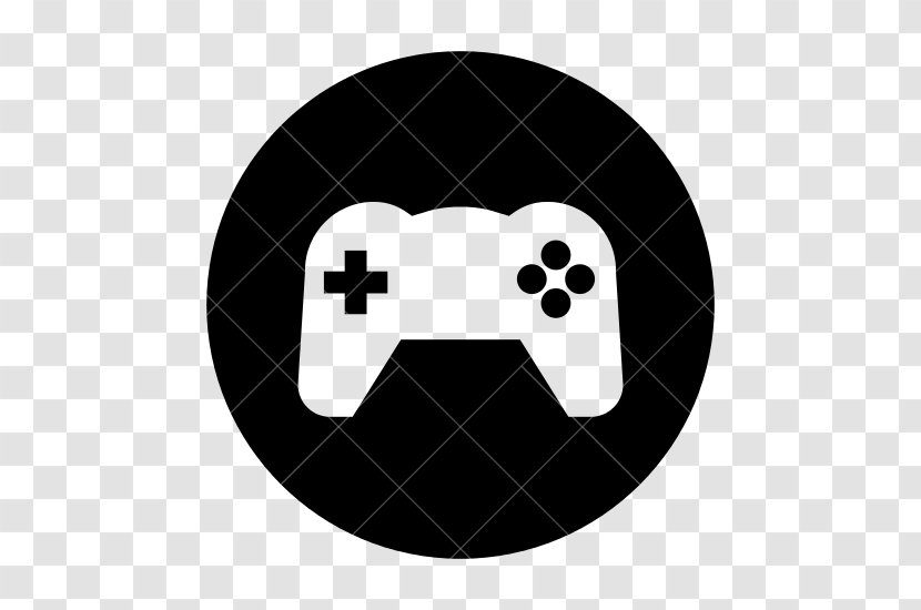Game Controllers Video - Gamepad Transparent PNG