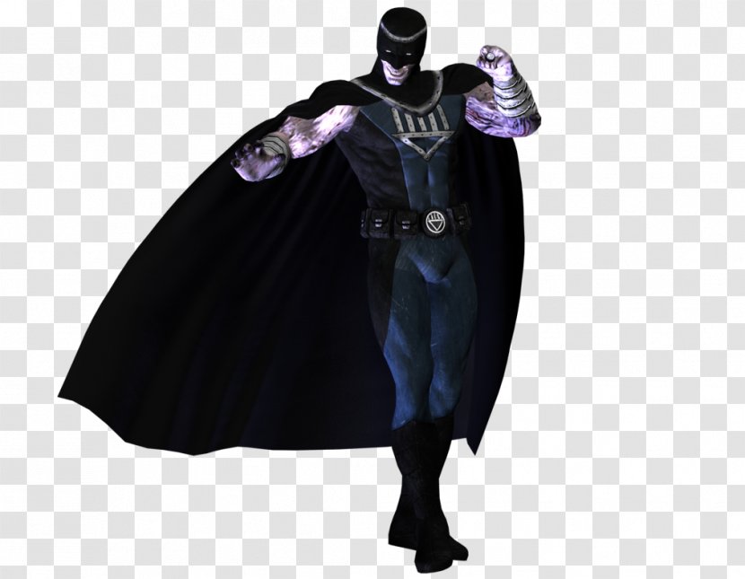 Wonder Woman Darkseid Injustice: Gods Among Us Batman Eobard Thawne - Outerwear Transparent PNG