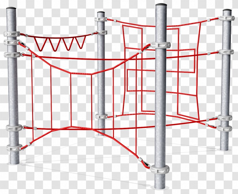 Steel Kompan Material Scaffolding Recreation - Playground - Amusement Park Equipment Transparent PNG