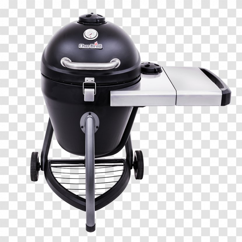 Barbecue Chicken Grilling Kamado Char-Broil - Meat - Grill Transparent PNG