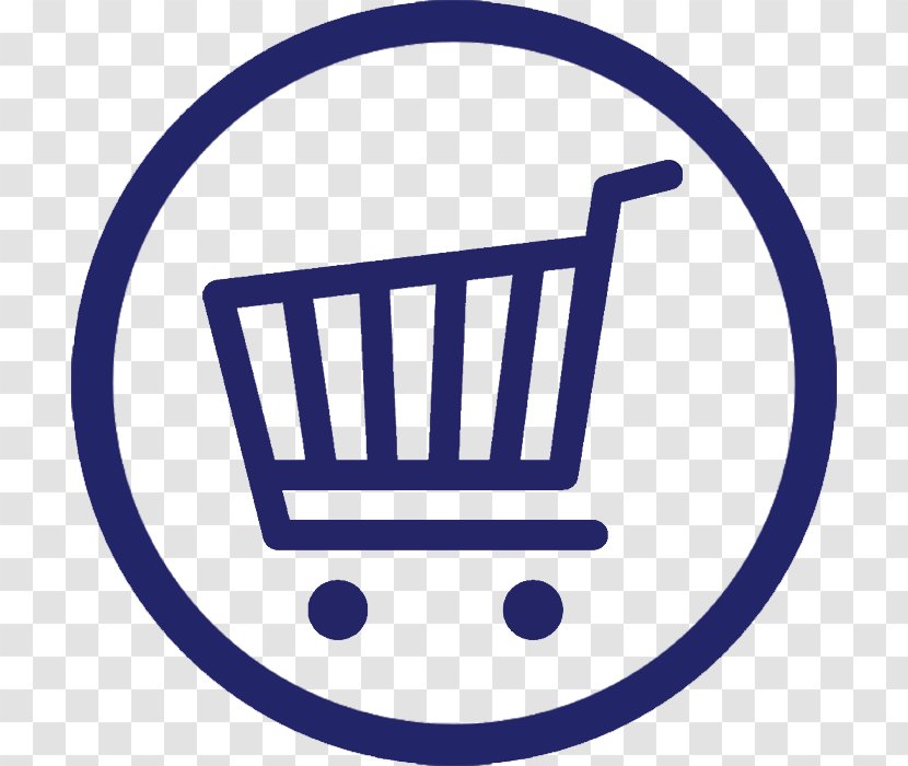 Shopping Cart - Sign Transparent PNG