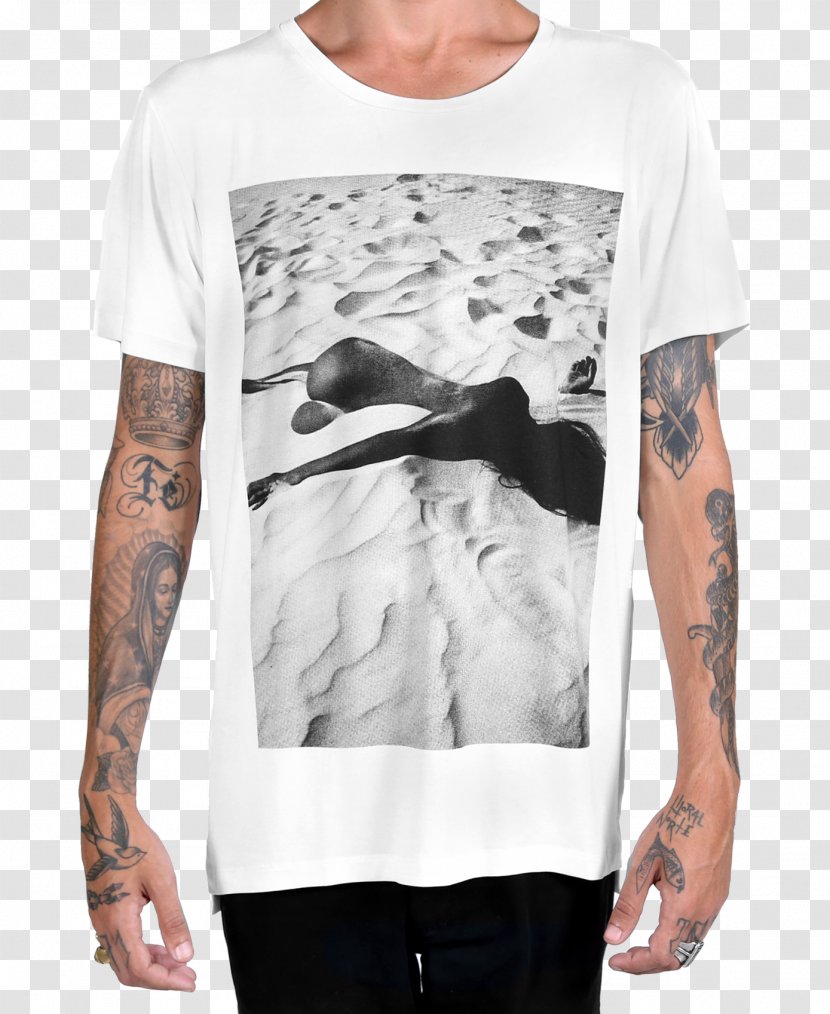T-shirt Drawing Shoulder 0 E-commerce - Shoe Transparent PNG