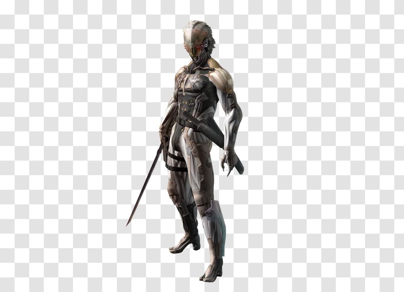 Metal Gear Rising: Revengeance Solid 4: Guns Of The Patriots 2: Sons Liberty Snake Transparent PNG