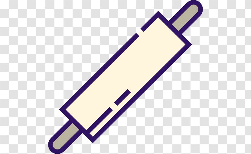 Drawing Light Diploma Kunstlicht - Rolling Pin Transparent PNG